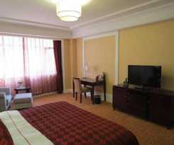 Hotel Inzone Garland Taian