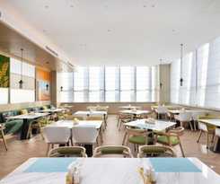 Hotel Home2 Suites by Hilton Beijing Shunyi