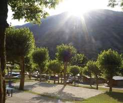  HolaCamp Aran Aventura