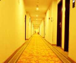 Hotel GreenTree Inn Jiangsu Changzhou Henglin Town Shuntong Road Express