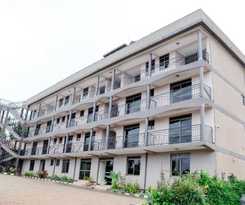  Big Thrills Hotel and Suites Kampala