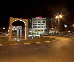 Hotel Inbar