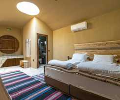 Hotel Хотел Глемпинг Алианс