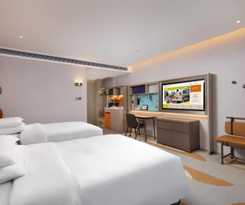 Hotel Home2 Suites by Hilton Shanwei Lufeng