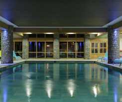 Hotel CGH R&eacute;sidences & Spas La Grange aux f&eacute;es