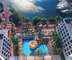 Hotel Lagoona By Isrotel Collection