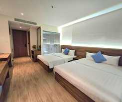 Hotel Apec Mandala 5 sao Tuy H&ograve;a Ph&uacute; Y&ecirc;n