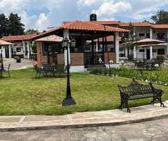  Hotel Casa Francisca Mazamitla.