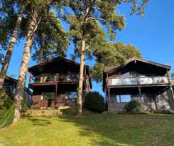  Rutland Hall Lakeside Lodges