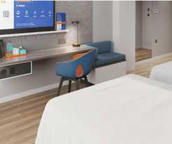 Hotel Holiday Inn Express Lanzhou Downtown, an IHG