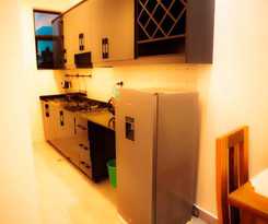  Kigali homes villa
