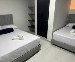 Hotel San Juan 70 Express Medellin