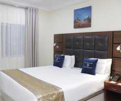 Hotel Golden Tulip- Evergreen Port Harcourt