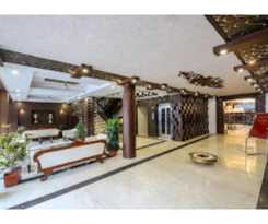  Hotel Suryaa, Jabalpur
