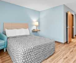  WoodSpring Suites Pensacola West