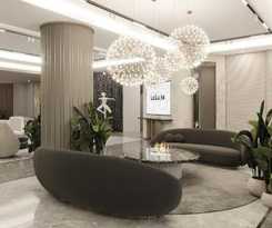 Hotel Lilium & Suites