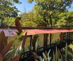  Hostal Las Mariposas Minca