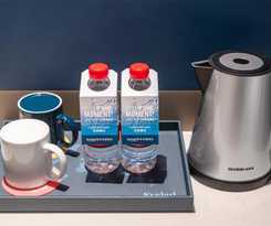 Hotel Kyriad Foshan Nanhai Guangfo Smart City