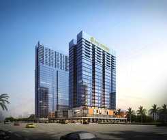 Hotel Shenzhen Kingkey Kingyu