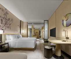 Hotel Garrya Yangcheng Lake