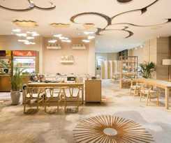 Hotel Expo Garden