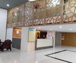 Hotel Kh&aacute;ch sạn Hữu Nghị