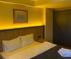 Hotel İTİL Palas
