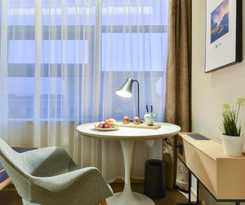 Hotel Atour Beijing Linkong New International Exhibition Center