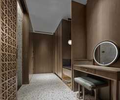 Hotel Banyan Tree Suzhou Shishan