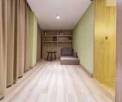 Hotel Atour Qingdao Olympic Sailing Center May Fourth Square