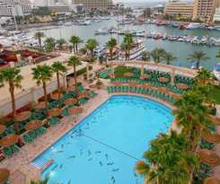 U Magic Palace Eilat