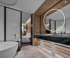 Hotel Angsana Suzhou Shishan