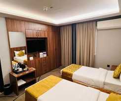 Hotel فندق السعودية