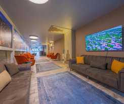 Hotel SAFRANBOLU &Ccedil;ELEBİ OTEL