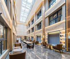 Hotel Atour Suzhou Guanqian Street