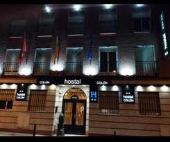 Hotel Hostal Colon