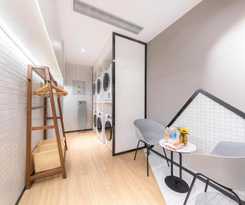 Hotel Atour Suzhou Guanqian Street Leqiao Station