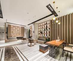 Hotel Atour Wushan Road Fuzhou Three Lanes and Seven Alleys