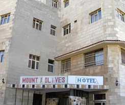 Mount Of Olives