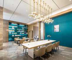 Hotel Atour Xiamen Zhongshan Road General Temple
