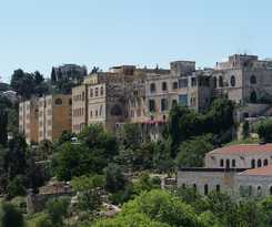 Mount Zion
