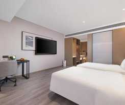 Hotel Atour Jinan West Railway Station