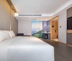 Hotel Atour S Jinan Baotu Spring
