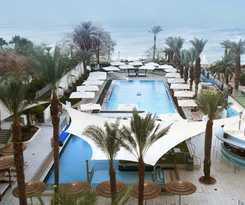 Hotel Neptune Eilat By Dan Hotels