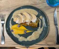  Hôtel La petite auberge