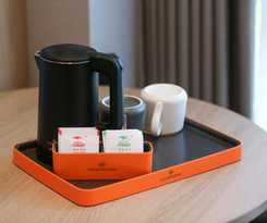 Hotel Fenghuang Allin Forest Hot Spring International