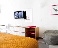 Hotel Nova Like , Eilat - An Atlas