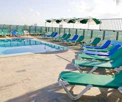 Hotel Ramada by Wyndham Ramat Gan 