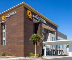 Hotel La Quinta Inn & Suites by Wyndham Yuma