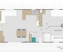  Camping 4 étoiles - Piscine - eed0fi